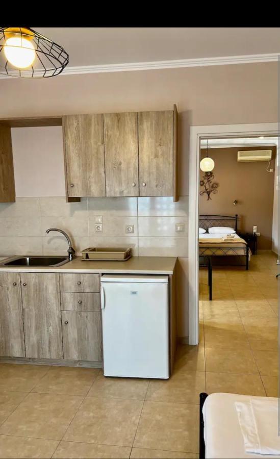 Valedina Rooms Нікіана Екстер'єр фото