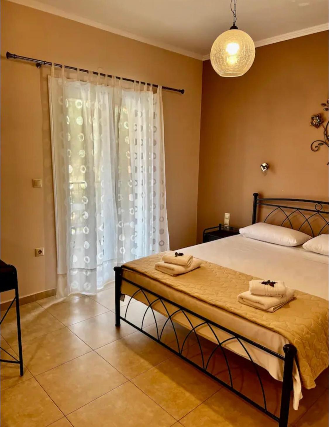 Valedina Rooms Нікіана Екстер'єр фото