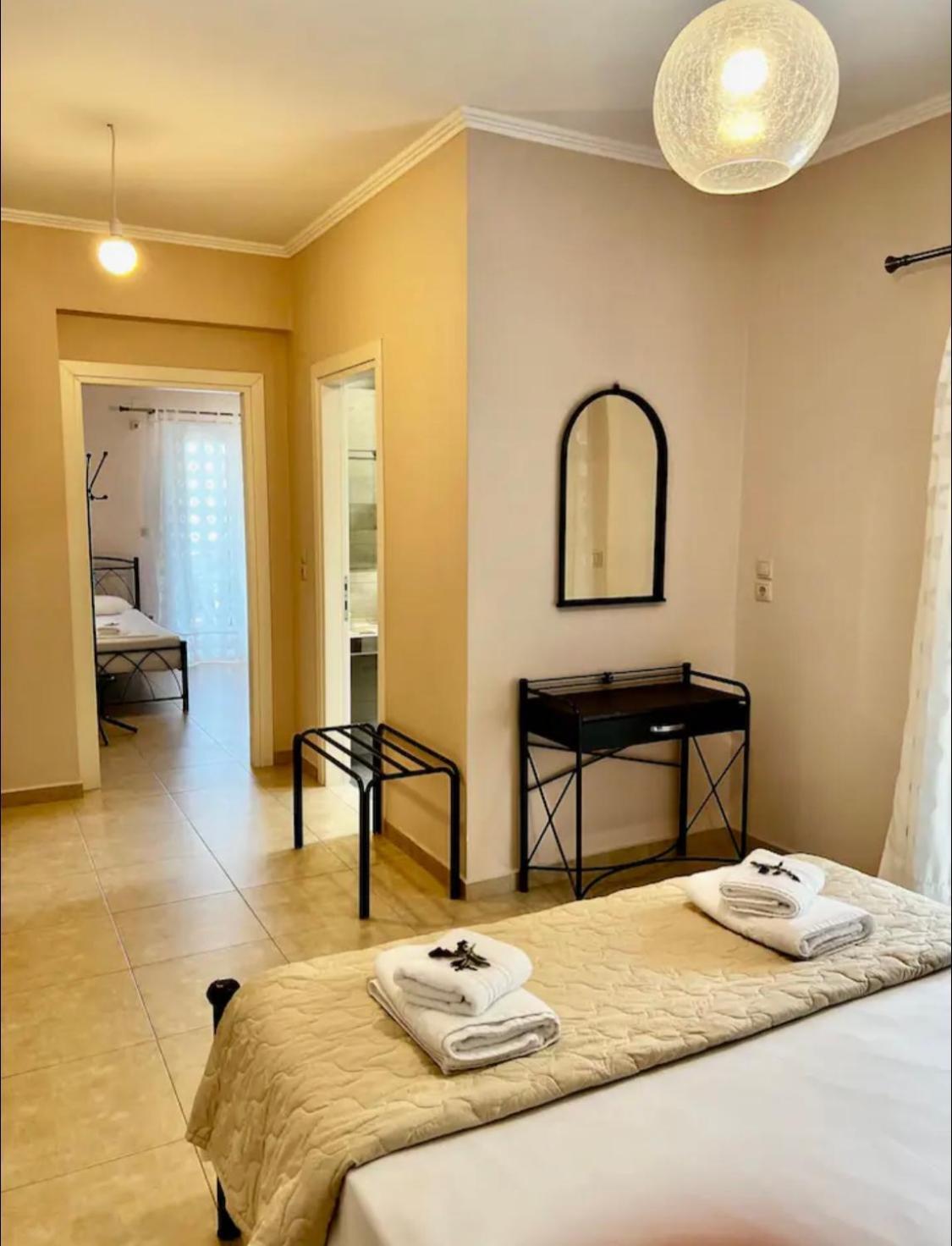 Valedina Rooms Нікіана Екстер'єр фото