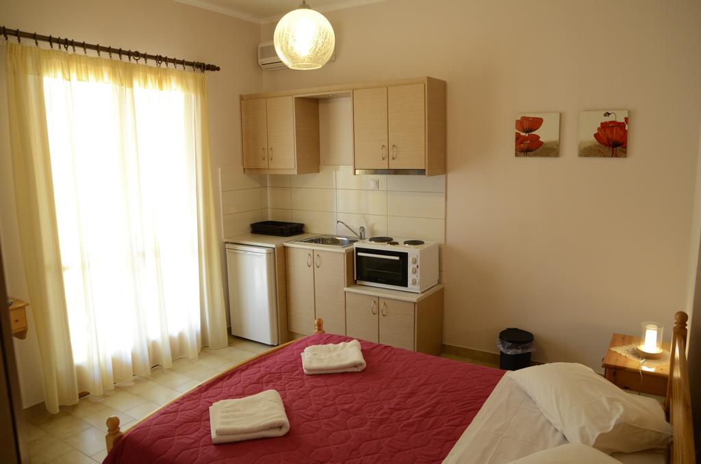 Valedina Rooms Нікіана Номер фото