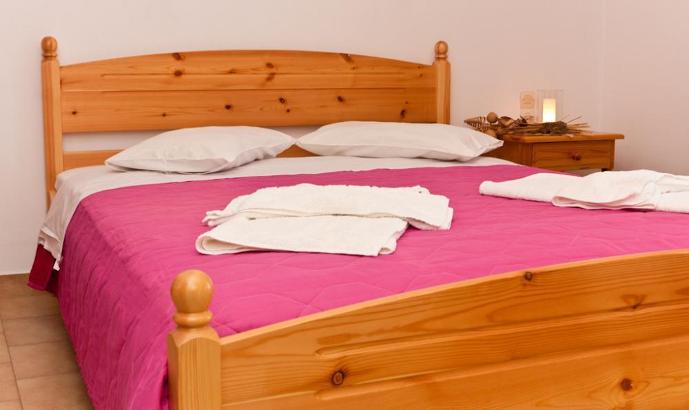 Valedina Rooms Нікіана Номер фото