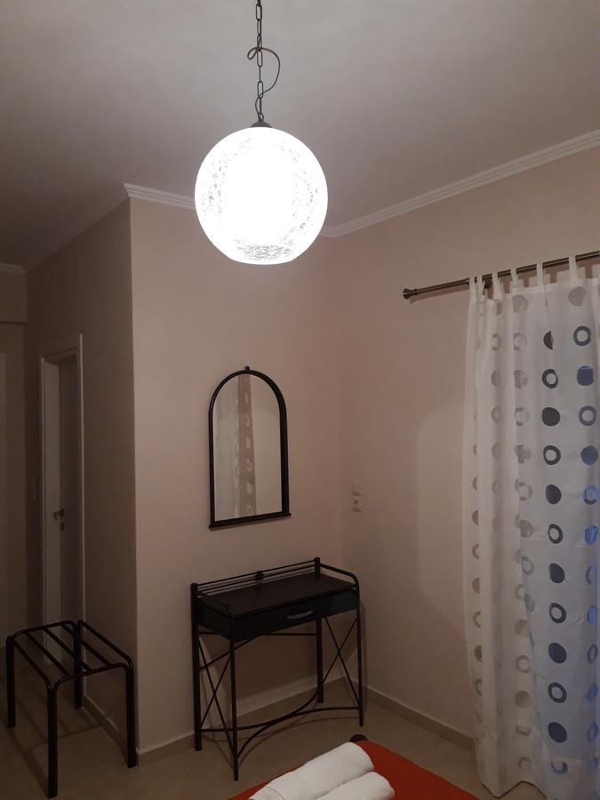 Valedina Rooms Нікіана Екстер'єр фото