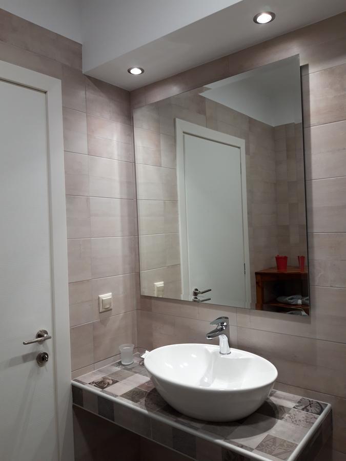 Valedina Rooms Нікіана Екстер'єр фото